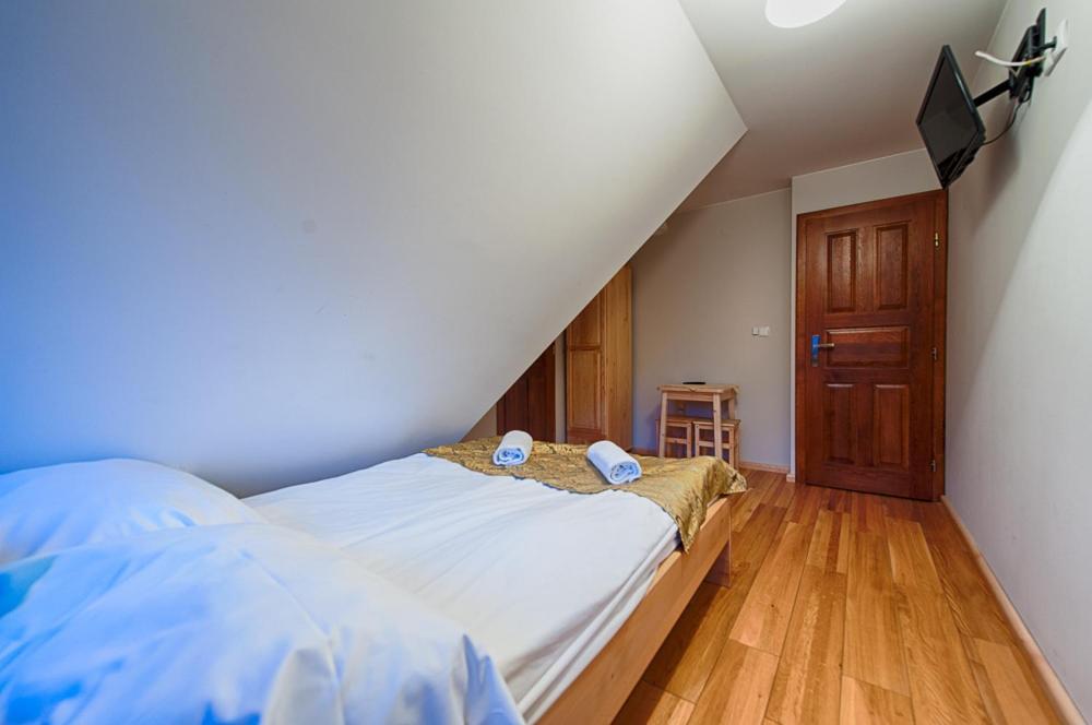Willa Chaber Zakopane Chambre photo