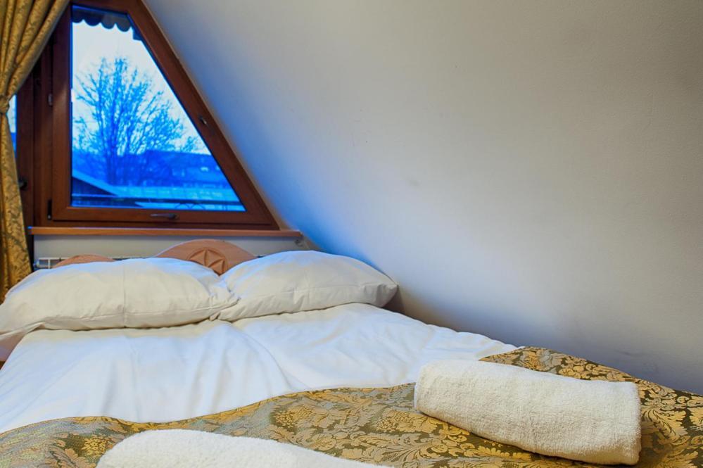 Willa Chaber Zakopane Chambre photo