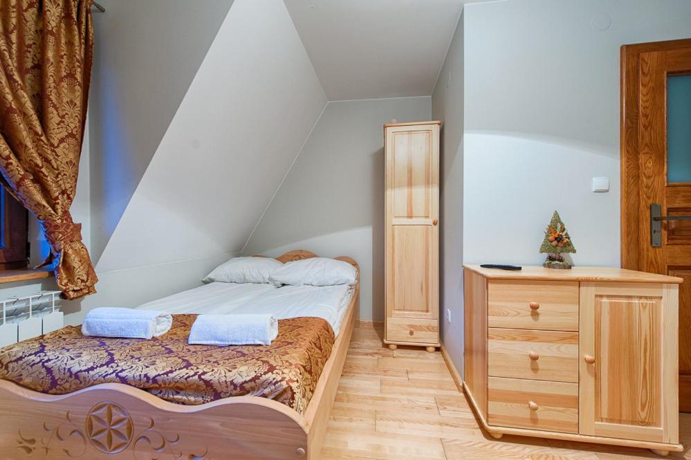Willa Chaber Zakopane Chambre photo